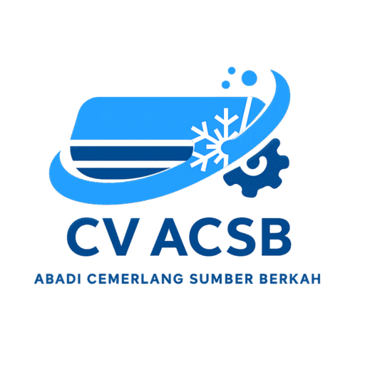 CV. Abadi Cemerlang Sumber Berkah